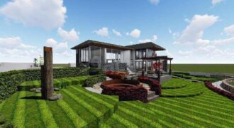 Villa in Arunachal Pradesh